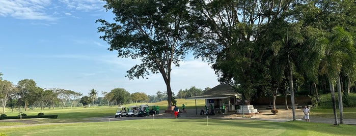 Greenwood Golf Club is one of Golf Club.