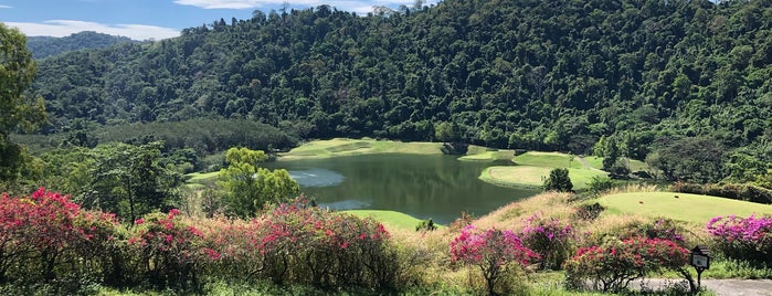 Wangjuntr Golf Park is one of Golf Club.