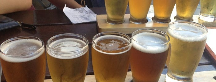Bier International is one of Orte, die Matrika gefallen.