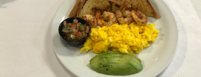 The Breakfast Table Cafe is one of To do in Destin.