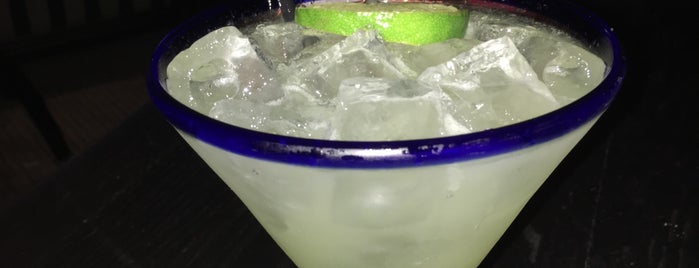 Cantina La Veinte Miami is one of The 15 Best Places for Margaritas in Miami.