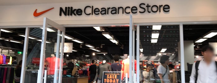 Nike Clearance Store Loja De Artigos Esportivos Em 鶴見区 Nike Clearance Store Loja De Artigos Esportivos Em 鶴見区