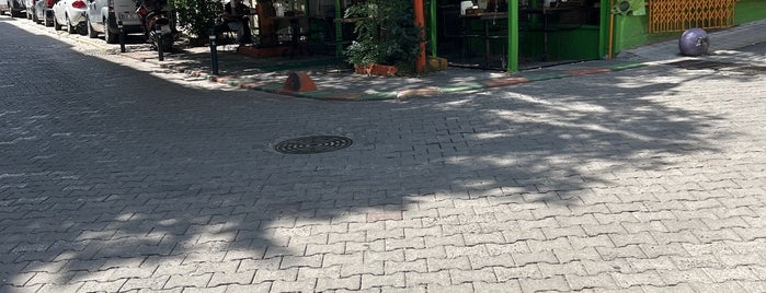 Veganarsist - Kadıköy is one of İst.