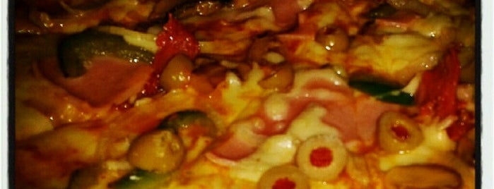 Billo Pizza is one of Pizzerias en Coro.