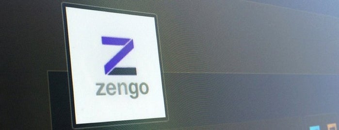 Zengo is one of Creative Venues around Szeged.
