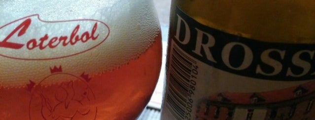 Brouwerij Loterbol is one of Beer / Belgian Breweries (1/2).