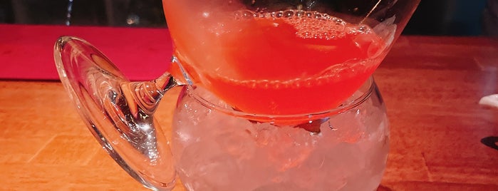 Cocktail Bar Nemanja is one of お酒.