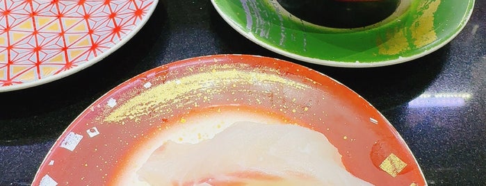 Katsu Midori is one of Jeff 님이 저장한 장소.