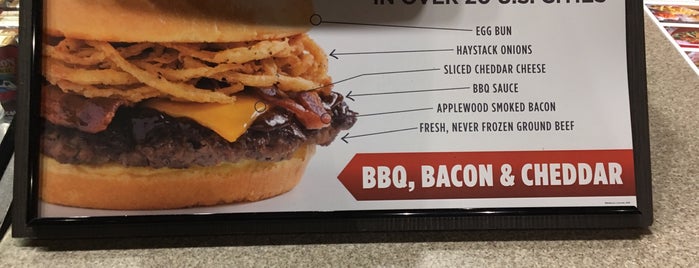 Smashburger is one of CO.