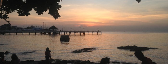 Pattaya skj thailand