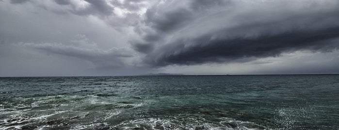 Palaio Faliro Beach is one of Bucket List.