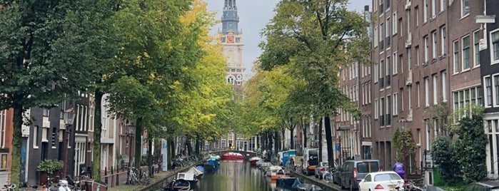 Staalmeestersbrug (Brug 227) is one of Amsterdam 🇳🇱.