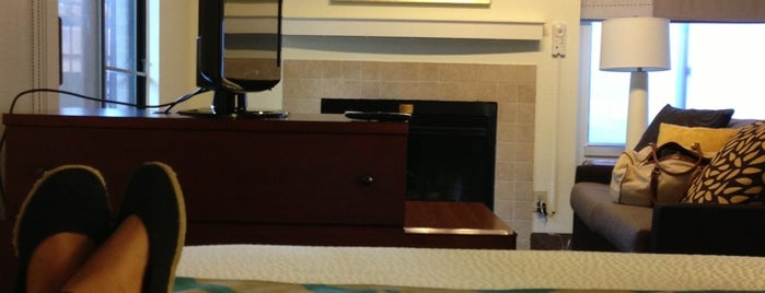 Residence Inn Tysons Corner is one of Richardさんのお気に入りスポット.