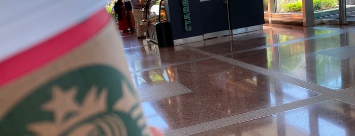 Starbucks is one of Comidas - Laburo.