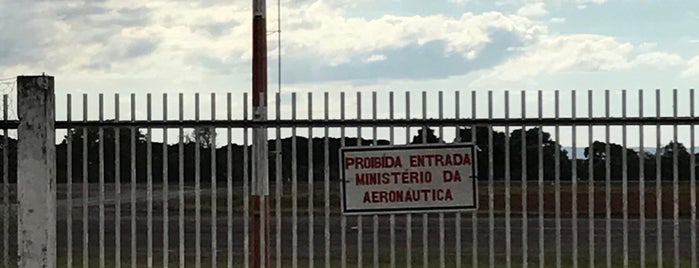 Aeroporto de Guarapuava (SBGU) is one of Aeródromos Brasileiros.