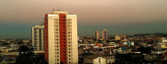 Suzano is one of As cidades mais populosas do Brasil.