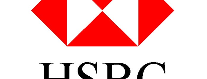 HSBC is one of Meus Lugares.