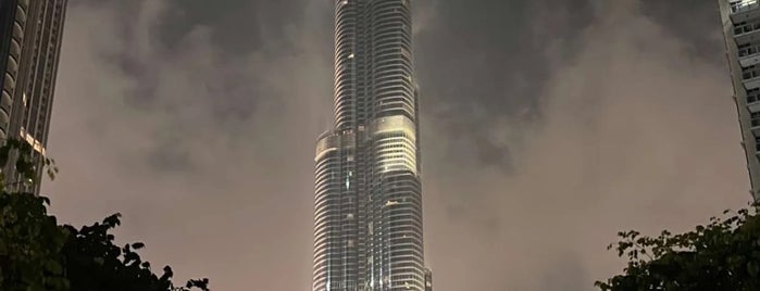 Dubai is one of Sehirler.