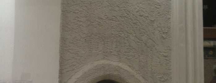 Orta Camii is one of Hayri'nin Beğendiği Mekanlar.