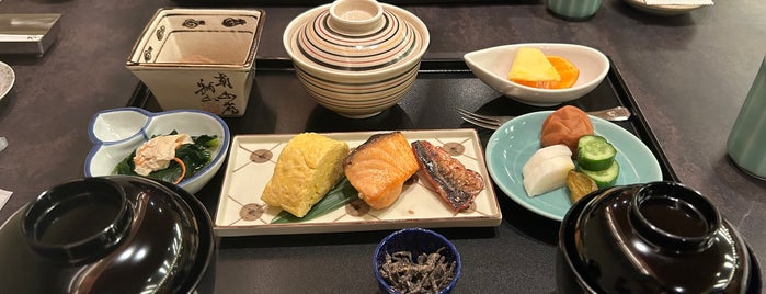 京懐石 螢 is one of Restaurant in Kyoto.