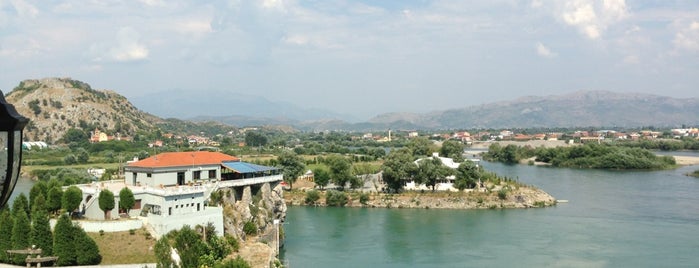 Iliria is one of Shkoder & Shqiperi tour.