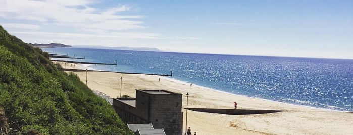 Avalon Beach Hotel Southbourne Bournemouth is one of Shelbyart's Favourite Places.