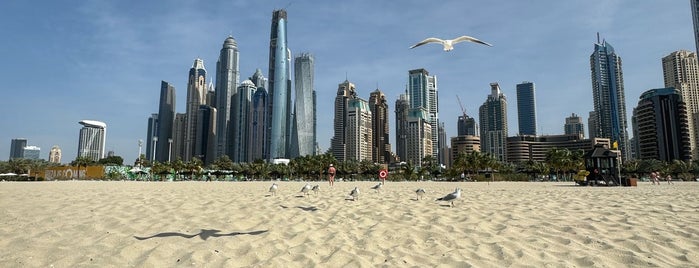 Royal Beach is one of Dubai R.