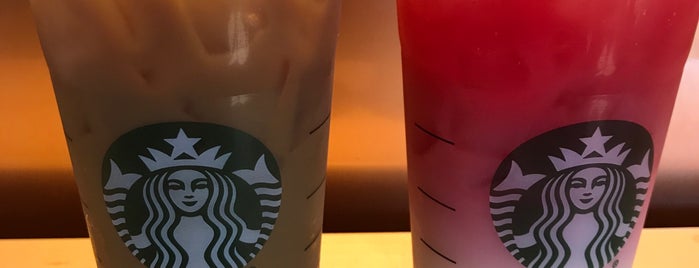 Starbucks is one of Guide to Mays Landing's best spots.