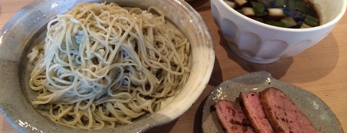 知花 is one of 麺.