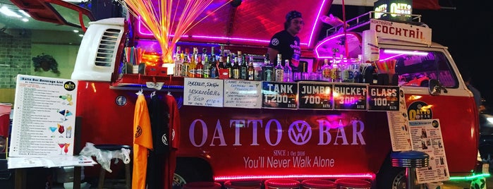 Auto Bar  @ Karon Beach is one of Phuket.
