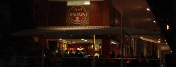 Botequim Iguaçu Bar e Restaurante is one of Meus Locais Favoritos.