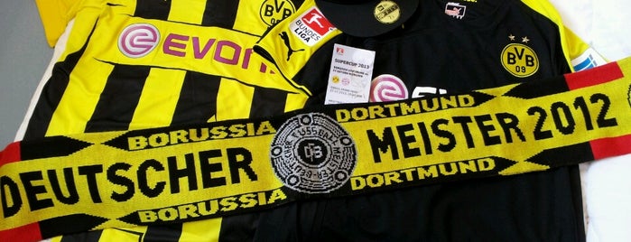 Jugendherberge Dortmund is one of Locais curtidos por Thomas.