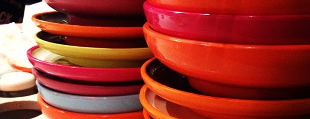 YO! Sushi is one of Soさんのお気に入りスポット.