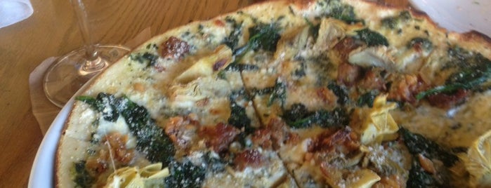 California Pizza Kitchen is one of The 15 Best Places for Pizza in Burbank.