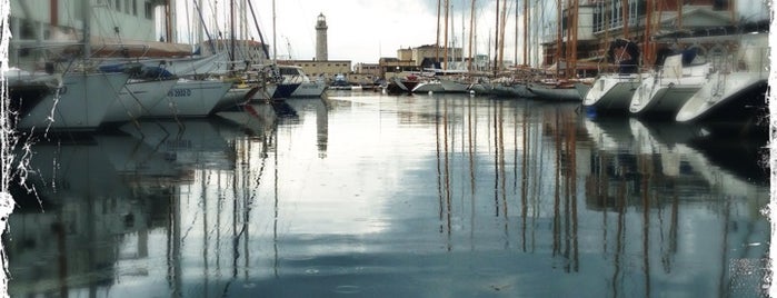 Yacht Club Adriaco is one of Trieste & Friuli Venezia-Giulia.