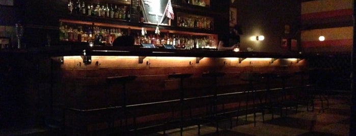 Bar No. 308 is one of Nashville To-Do list.