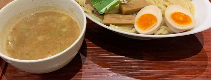 自家製麺 麺・ヒキュウ is one of + Kobe.