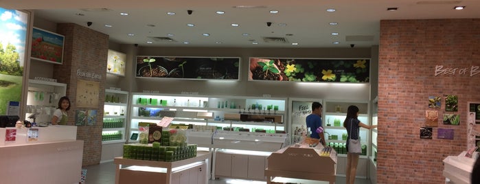 Korean Beauty Store