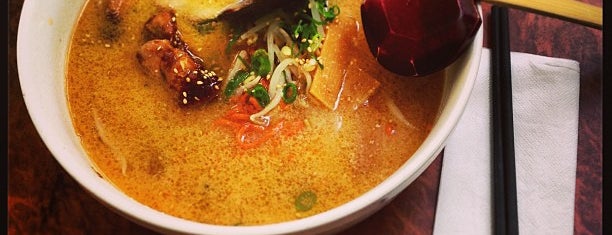 Nao Japanese Ramen is one of Perth | Eats.