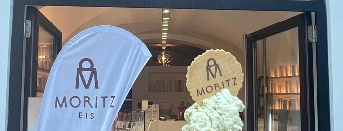 Moritz is one of Zell am see 🇦🇹.