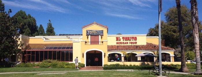 El Torito is one of สถานที่ที่ Eve ถูกใจ.