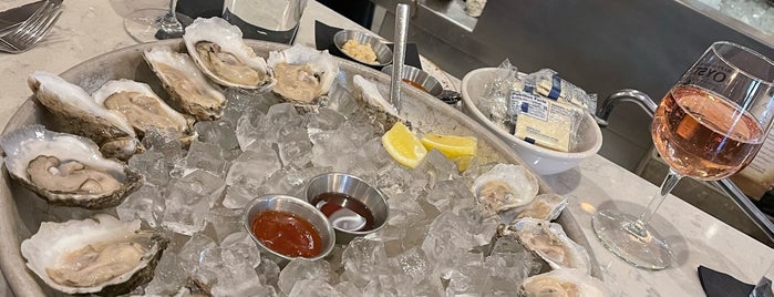 Rocksalt is one of The 15 Best Places for Kobe Beef in Charlotte.