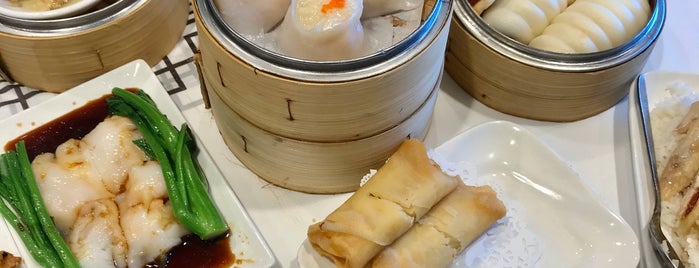 Dai Tung 大同 is one of Vancouver eats.