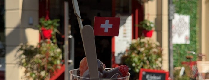Funky Chocolate Club Switzerland is one of Switzerland.