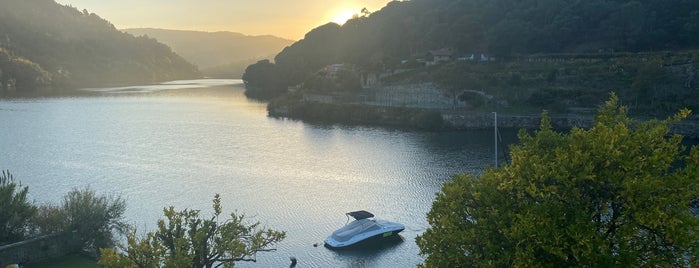 Douro Suites is one of Turismo Rural.
