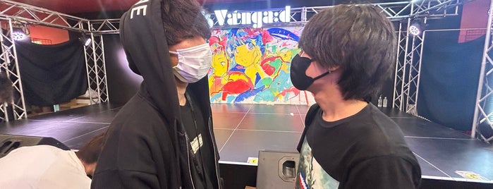 Village Vanguard is one of Tokyo 2019.