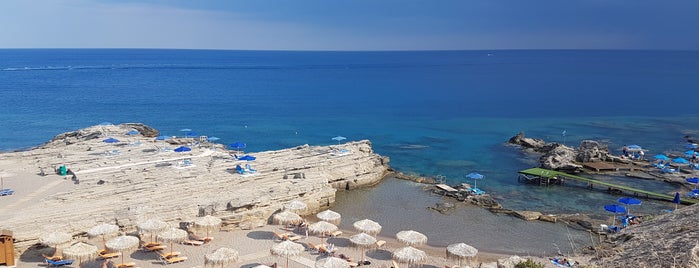 Oasis is one of Rodos.