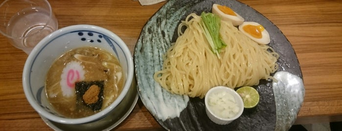 つけ麺 三代目みさわ is one of ラーメン.