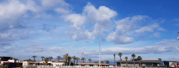 Meander Travel is one of Aylin'in Beğendiği Mekanlar.