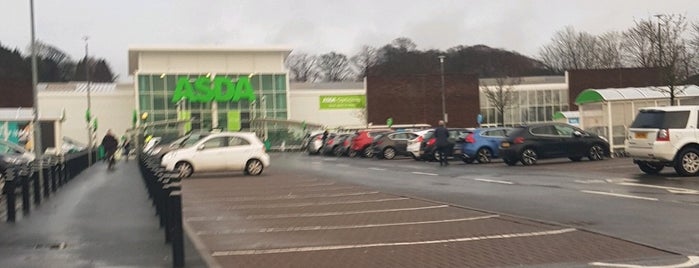 Asda is one of Summer2011.